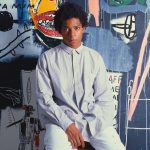 Patrick Range McDonald Jean-Michel Basquiat King Pleasure