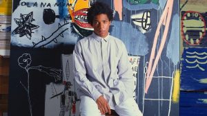 Patrick Range McDonald Offers A Powerful Essay on the Life and Art of Jean-Michel Basquiat